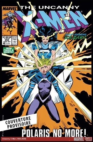 Emprunter X-Men l'Intégrale : 1989. Tome 2 livre