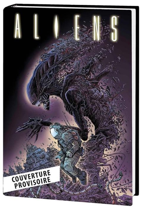 Emprunter Aliens Tome 4 livre