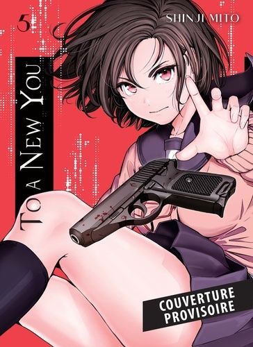 Emprunter To a New You Tome 5 livre