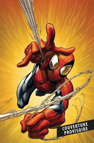 Emprunter Les icônes Marvel N° 7 : Spider-Man livre