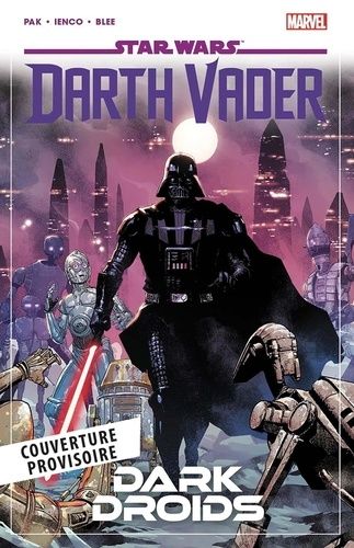 Emprunter Star Wars - Dark Vador Tome 8 livre