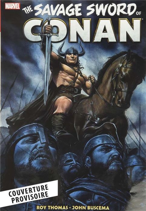 Emprunter Savage Sword of Conan Tome 4 livre