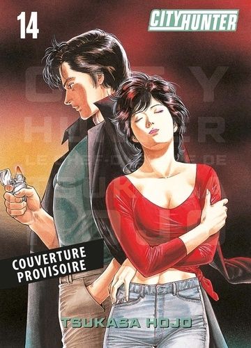 Emprunter City Hunter Tome 14 : Perfect Edition livre