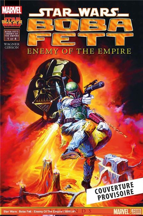 Emprunter Star Wars Légendes - L'Empire Tome 4 livre