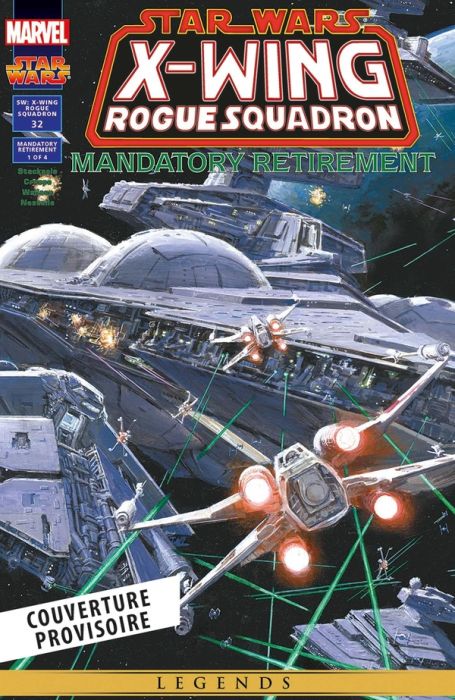 Emprunter Star Wars Légendes - La nouvelle République Tome 3 . Edition collector livre