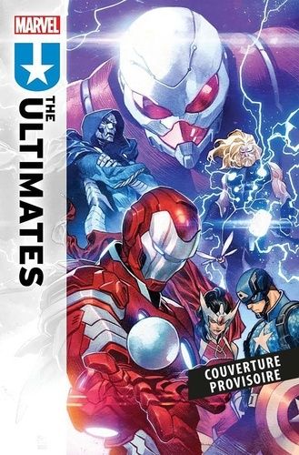 Emprunter Ultimate Universe N° 2 . Edition collector livre