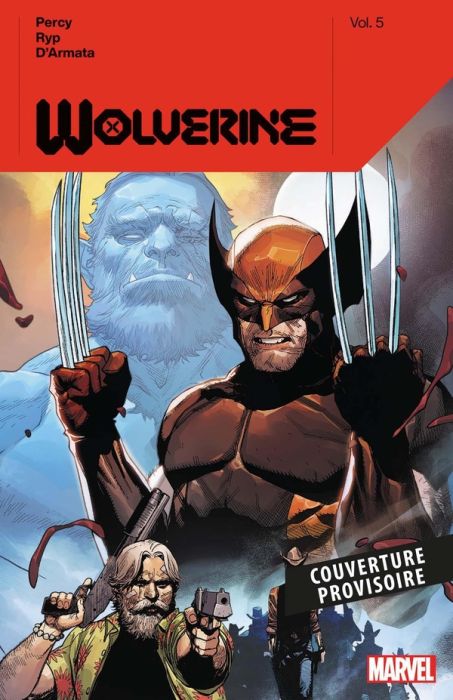 Emprunter Wolverine Tome 3 : Le programme du Fauve livre