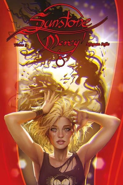 Emprunter Sunstone : Mercy Tome 3 livre