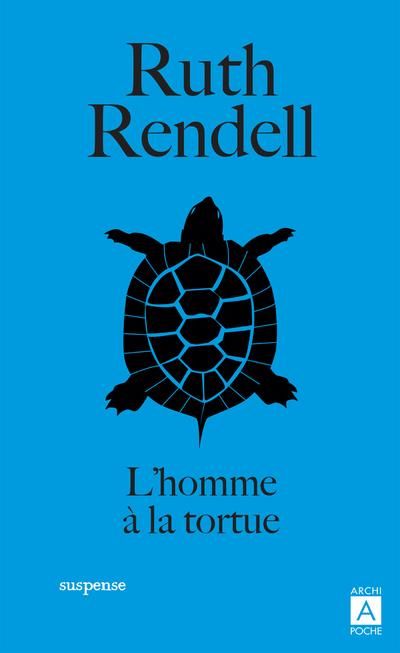 Emprunter L'HOMME A LA TORTUE livre