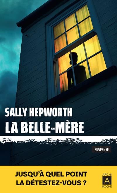 Emprunter La belle-mère livre