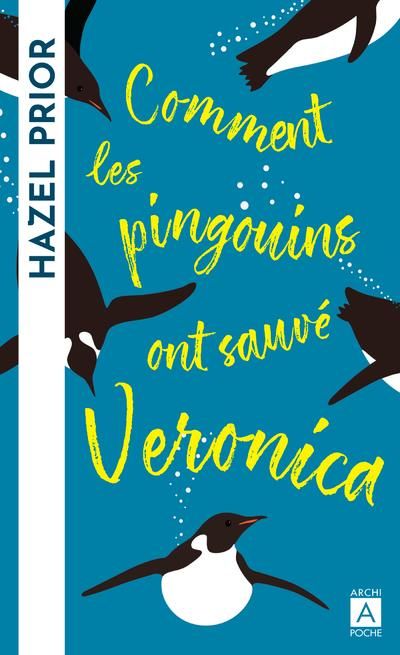 Emprunter Comment les pingouins ont sauvé Veronica livre