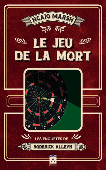 Emprunter Le jeu de la mort livre