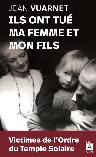 Emprunter Ils ont tué ma femme et mon fils livre