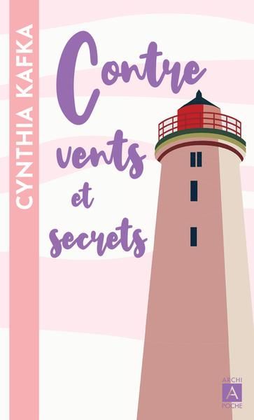 Emprunter Contre vents et secrets livre