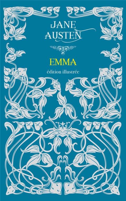 Emprunter Emma. Edition illustré livre