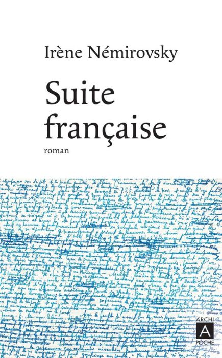 Emprunter Suite française livre