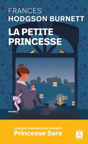 Emprunter La petite princesse livre