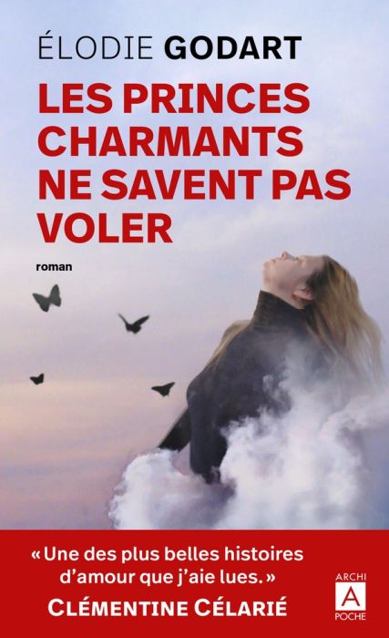 Emprunter Les princes charmants ne savent pas voler livre