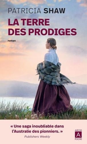 Emprunter La terre des prodiges livre