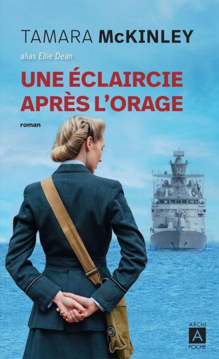 Emprunter La pension du bord de mer Tome 11 : Une éclaircie après l'orage livre