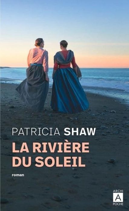 Emprunter La rivière du soleil livre