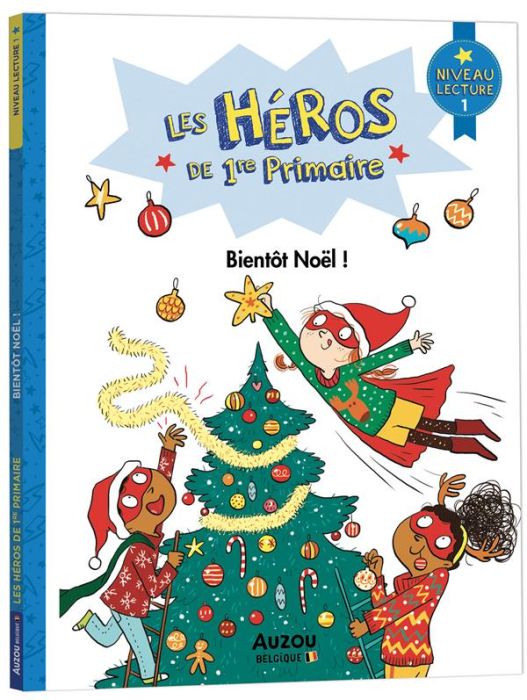 Emprunter Bientôt Noël ! livre