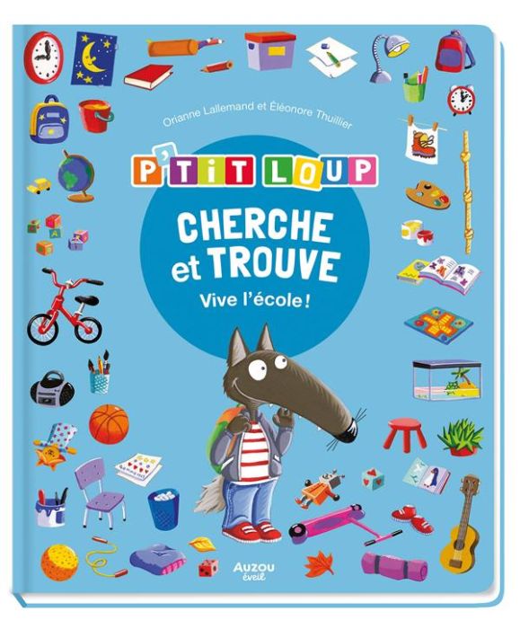 Emprunter Vive l'école ! livre