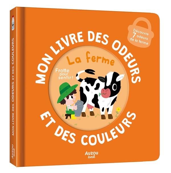 Emprunter La ferme livre