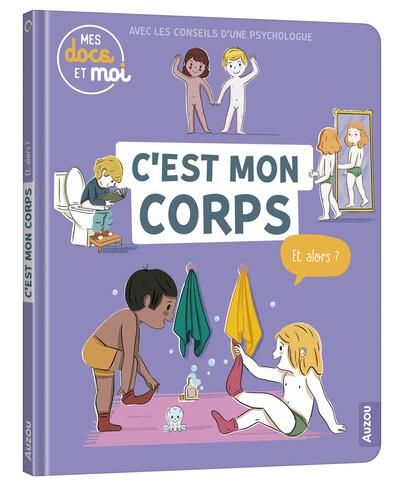 Emprunter C'est mon corps, et alors ? livre