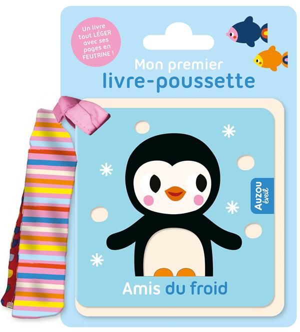 Emprunter Amis du froid livre