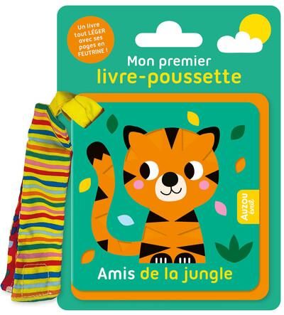 Emprunter Amis de la jungle livre