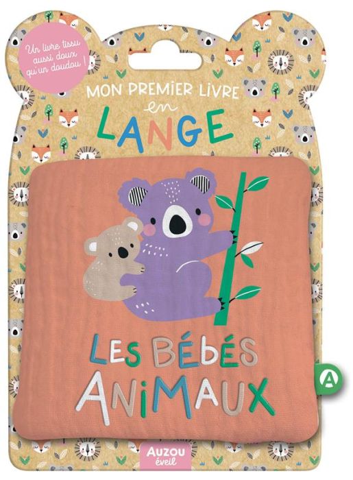 Emprunter Les bébés animaux livre