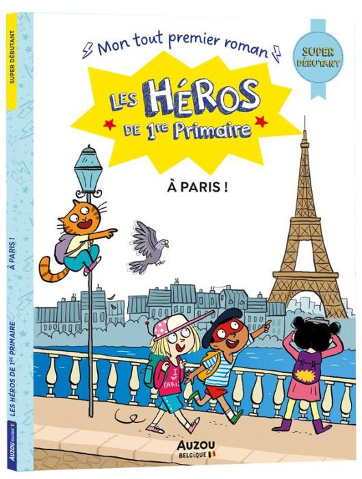 Emprunter A Paris ! Super débutant livre