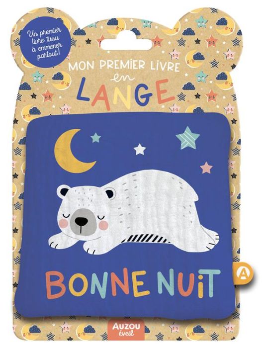 Emprunter Bonne nuit livre