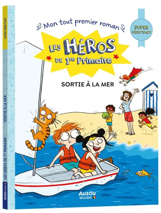 Emprunter Sortie à la mer livre