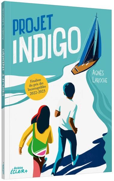 Emprunter Projet indigo livre