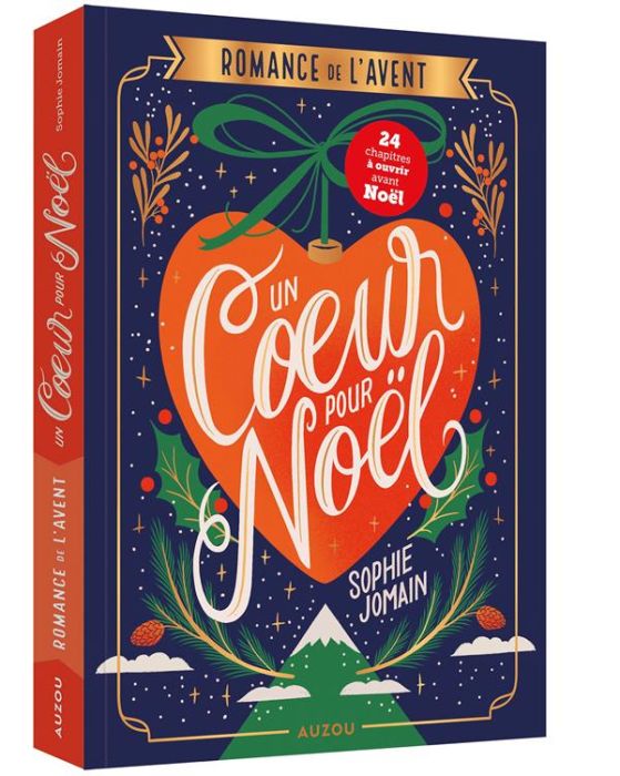 Emprunter Un coeur pour Noël livre