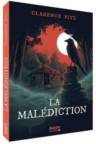 Emprunter La malédiction livre