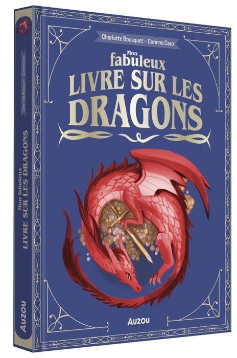 Emprunter Mon fabuleux livre des dragons livre