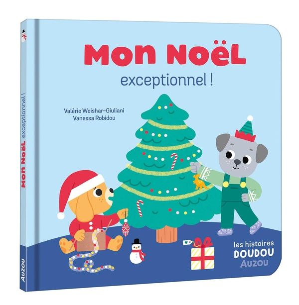 Emprunter Mon Noël exceptionnel ! livre