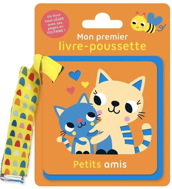 Emprunter Petits amis livre