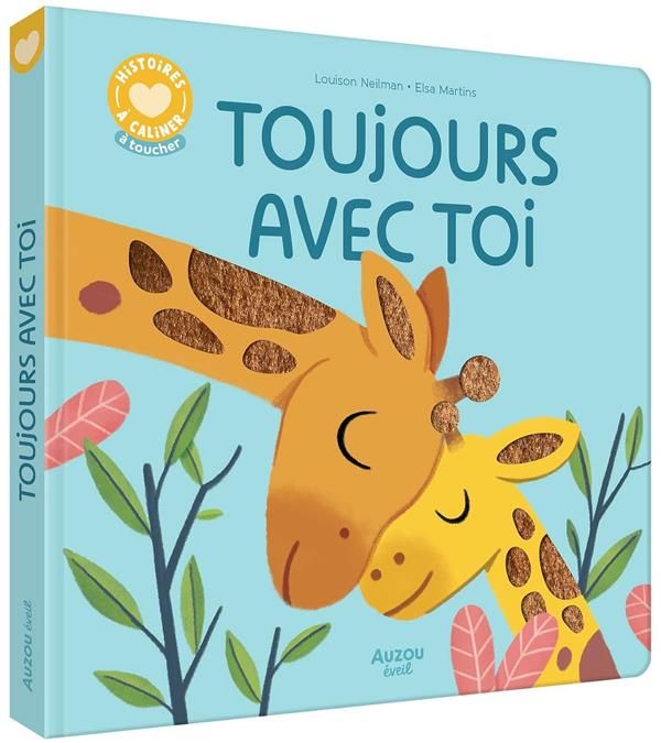 Emprunter Toujours avec toi livre