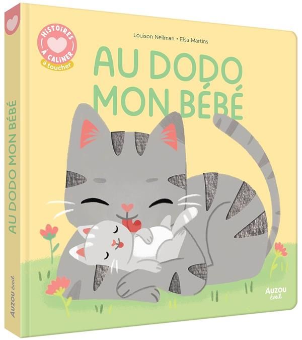 Emprunter Au dodo mon bébé livre