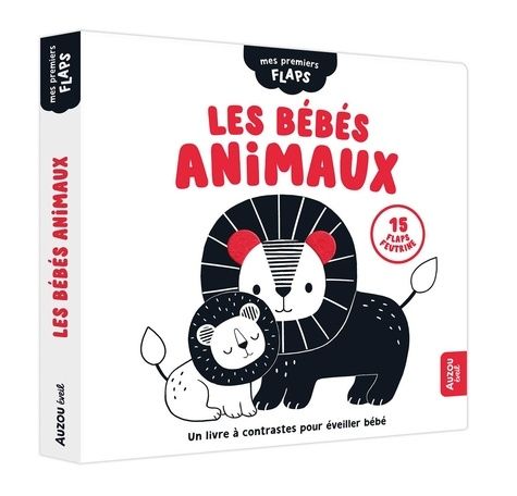 Emprunter Les Bébés Animaux livre