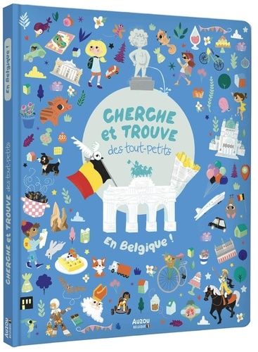 Emprunter En Belgique ! livre