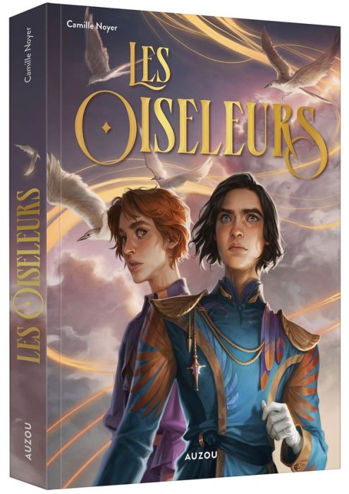 Emprunter Les Oiseleurs livre