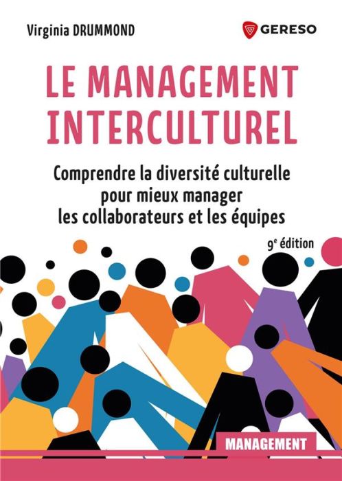 Emprunter Le management interculturel. Comprendre la diversité culturelle pour mieux manager les équipes livre