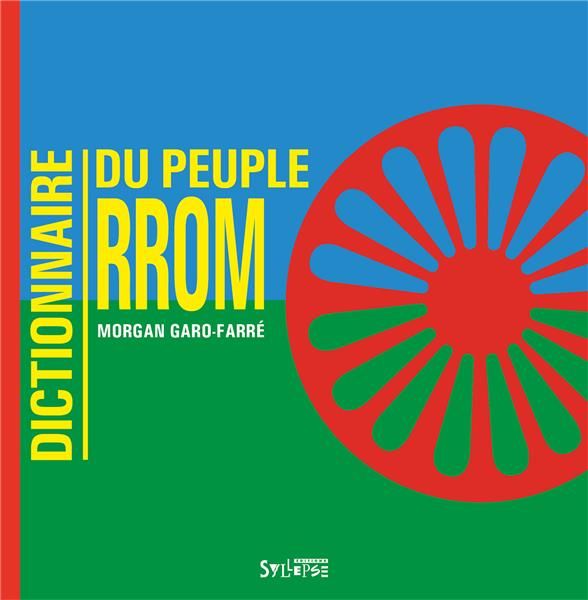 Emprunter Dictionnaire du peuple rrom livre