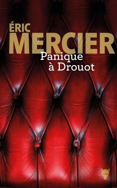 Emprunter Panique à Drouot livre