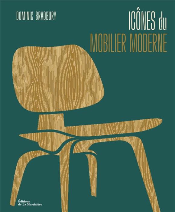 Emprunter Icônes du mobilier moderne livre